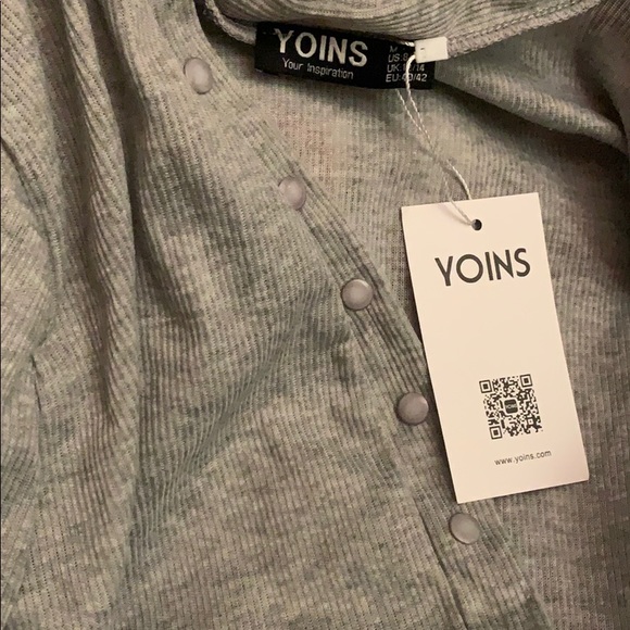 NWT Long Sleeve Bodysuit 🏷 - Picture 7 of 7